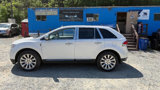 Used 2011 Lincoln MKX AWD w/ 101A Rapid Spec Order Code image 2