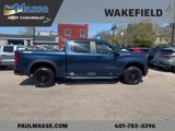 Used 2020 Chevrolet Silverado 1500 LT Trail Boss w/ Convenience Package image 5
