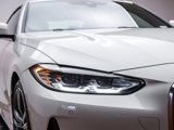 Used 2022 BMW 430i Coupe w/ Convenience Package image 5