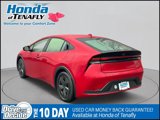 Used 2023 Toyota Prius LE image 4