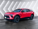 Used 2024 Chevrolet Blazer EV RS image 2