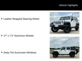 Used 2015 Jeep Wrangler Unlimited Sport w/ Quick Order Package 24S image 5