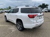 Certified 2017 GMC Acadia Denali w/ Technology Package image 6