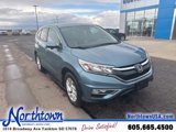 Used 2015 Honda CR-V EX image 3