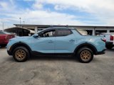 Used 2022 Hyundai Santa Cruz SEL Premium w/ Cargo Package image 2