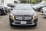 Used 2016 Mercedes-Benz GLA 250 4MATIC image 2