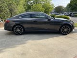 Certified 2021 Mercedes-Benz C 300 4MATIC Coupe image 5