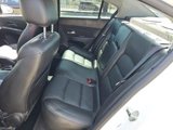 Used 2015 Chevrolet Cruze LTZ w/ Sun, Sound and Sport Package image 6