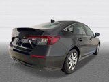 New 2025 Honda Civic LX image 6