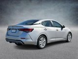 Used 2022 Nissan Sentra S image 4
