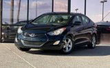 Used 2013 Hyundai Elantra GLS w/ Preferred Pkg image 3