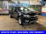 Used 2016 Chevrolet Colorado LT w/ LT Convenience Package image 1