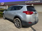 Used 2015 Toyota RAV4 XLE image 3