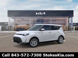 New 2025 Kia Soul LX w/ LX Technology Package image 3