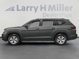 Used 2018 Volkswagen Atlas SEL image 3