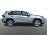 Used 2022 Toyota RAV4 LE image 2