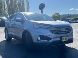 Used 2022 Ford Edge SEL image 3