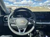 New 2025 Chevrolet Trax LT w/ Sunroof Package image 6