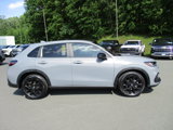 Certified 2023 Honda HR-V Sport image 4