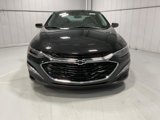 New 2025 Chevrolet Malibu RS image 2