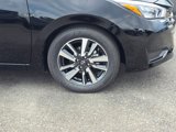 New 2025 Nissan Versa S w/ S Plus Package image 2
