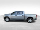 Used 2024 Chevrolet Silverado 1500 Custom image 3