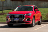 Used 2022 Audi Q3 2.0T Premium w/ Convenience Package image 5