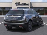 New 2025 Cadillac XT5 Sportv w/ Technology Package image 4