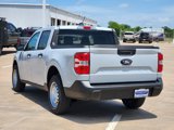 New 2025 Ford Maverick XL image 4