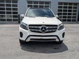 Used 2019 Mercedes-Benz GLS 450 4MATIC image 2