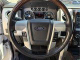 Used 2014 Ford F150 Platinum image 6