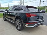 Certified 2024 Audi Q5 2.0T Premium Plus image 4