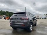 Certified 2019 Jeep Compass Latitude w/ Cold Weather Group image 2