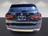 Certified 2022 BMW X3 sDrive30i w/ Convenience Package image 4