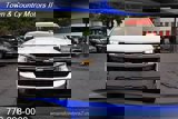 Used 2021 Chevrolet Silverado 1500 LT w/ Bed Protection Package image 3