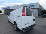 Used 2019 Chevrolet Express 2500 Extended w/ Driver Convenience Package image 4