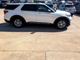 Used 2020 Ford Explorer XLT w/ Class III Trailer Tow Package image 4