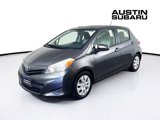 Used 2014 Toyota Yaris L image 3