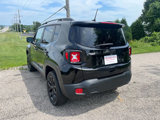 Used 2018 Jeep Renegade Altitude image 3