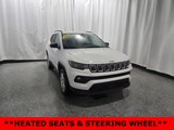 Used 2022 Jeep Compass Latitude w/ Convenience Group image 2