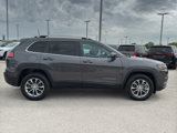 Used 2021 Jeep Cherokee Latitude Lux image 4