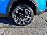 New 2025 Chevrolet Trax RS w/ Sunroof Package image 5