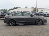 Used 2015 Chrysler 200 S w/ Navigation & Sound Group I image 4