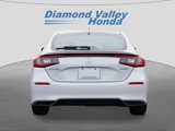 New 2025 Honda Civic Sport image 4
