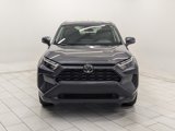 New 2025 Toyota RAV4 LE image 3