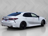 Used 2023 Toyota Camry XSE image 4