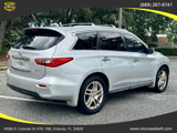 Used 2013 INFINITI JX35 FWD image 3