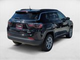 New 2025 Jeep Compass Latitude w/ Altitude Special Edition image 2