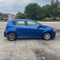 Used 2019 Chevrolet Sonic LT image 5