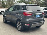 Used 2019 Ford EcoSport Titanium image 5